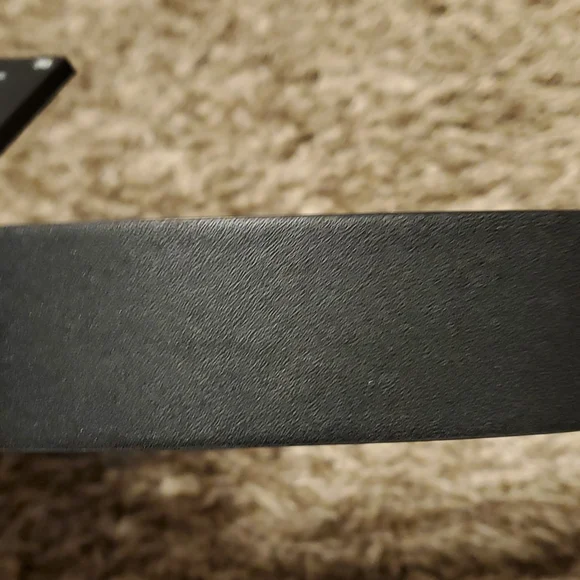 Brand new reversible Nike belt - Picture 5 of 7